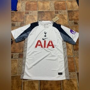Nike Tottenham Hotspur 2025/26 Jersey Size M